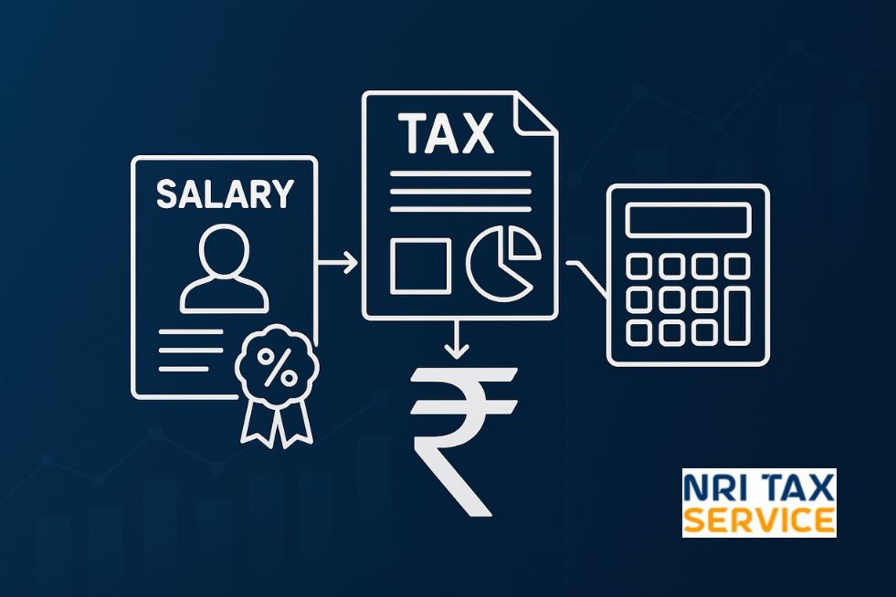 4 Tax Planning Tips for Salaried People