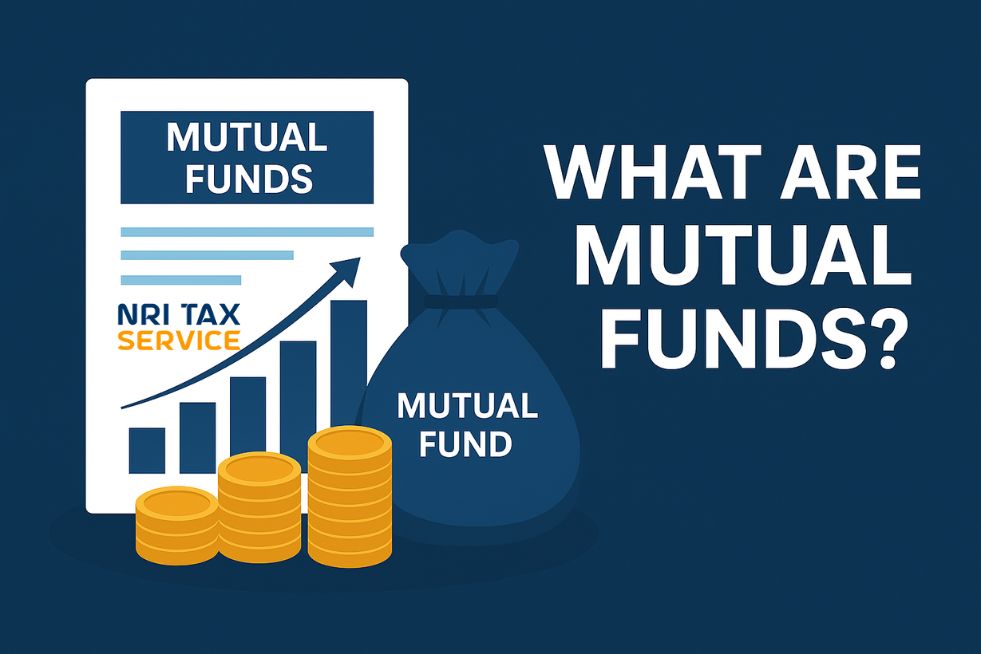 What are Mutual Funds?