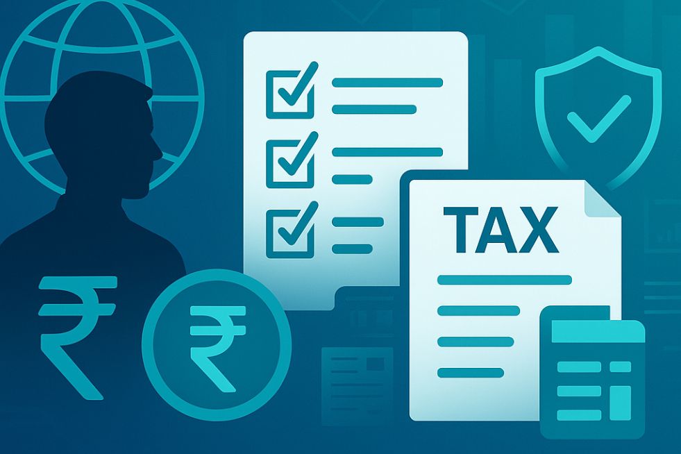 3 Income Tax Rules Every NRI Should Know