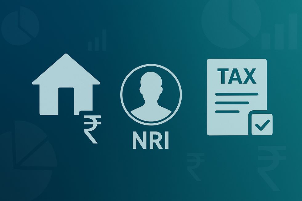 When NRI’s are Liable to Pay Tax in India