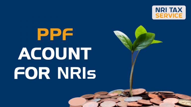 NRI s Can Now Continue Their PPF Account NRI Tax Services