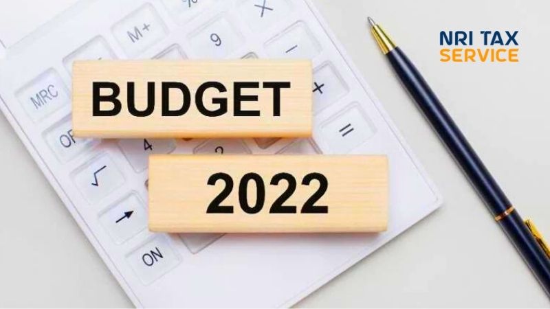 Govt of India Budget 2022 – How Does This Budget Works For NRIs, Seafarers, Other Non-Residents
